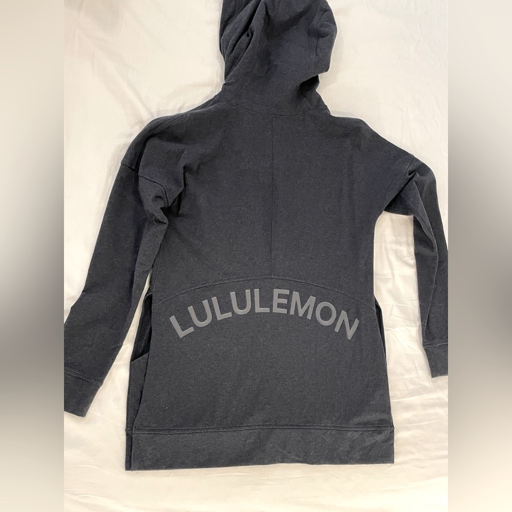 Lululemon Hoodie